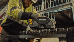 DeWalt 20V Metal Cutting Circular Saw
